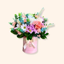Nova - Arreglo de flores...