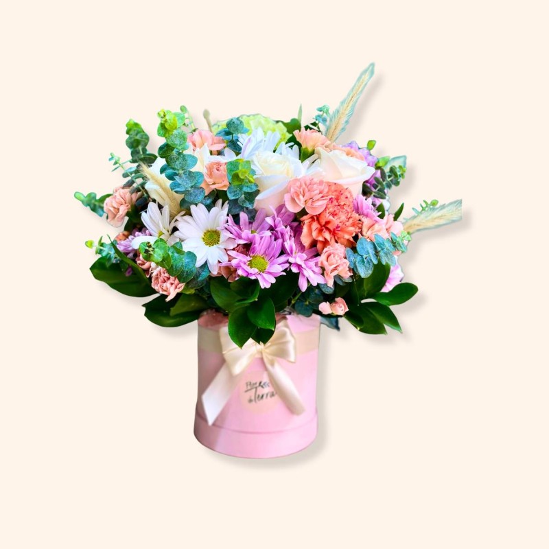 Nova - Arreglo de flores mixtas