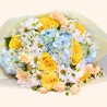 Viena - Ramo de flores mixtas