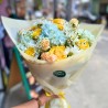 Viena - Ramo de flores mixtas