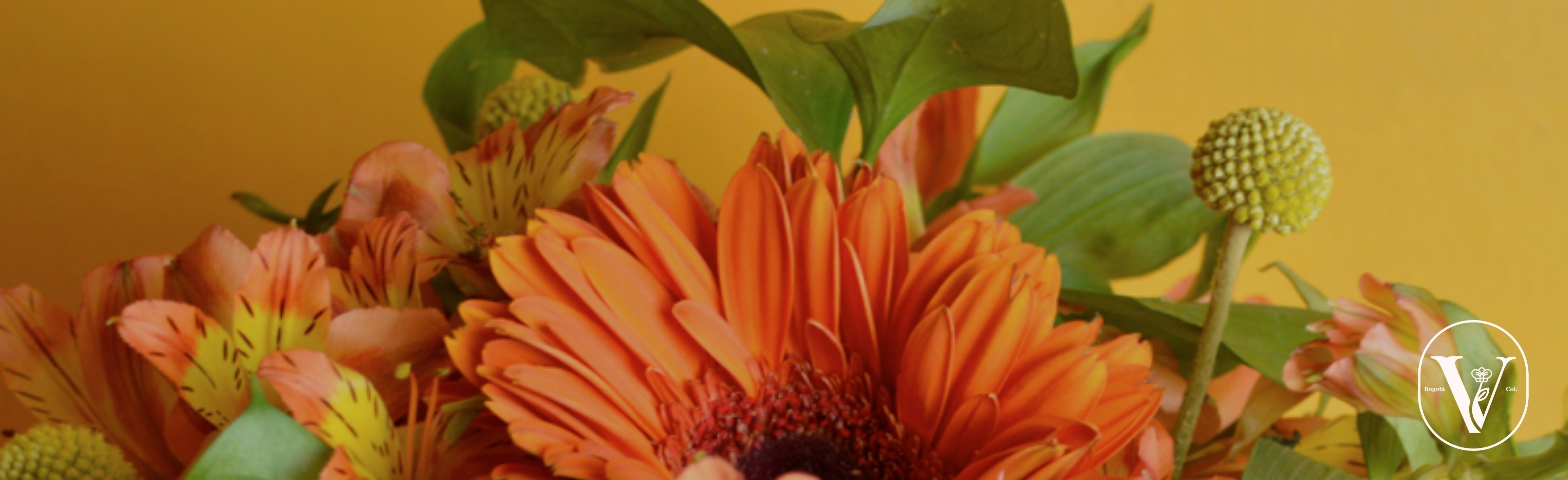 Bouquet de temporada